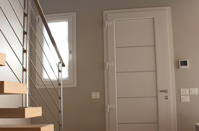 Softline AD 70