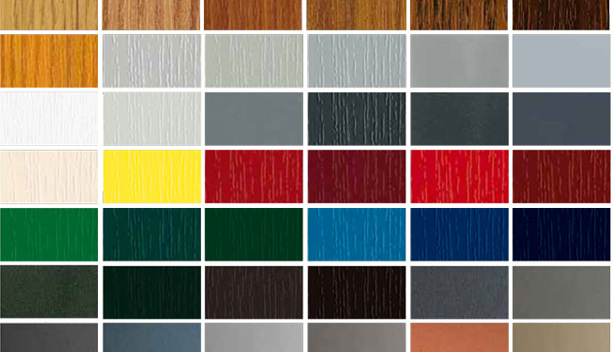 Colori